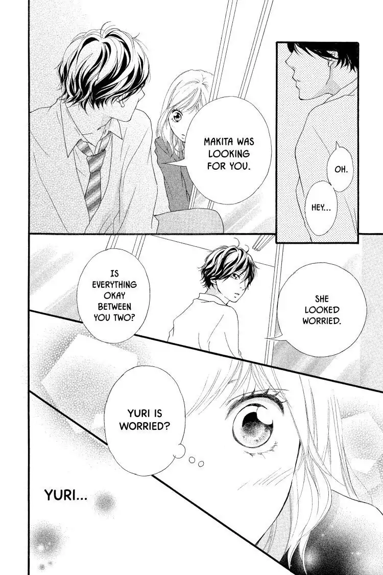 Ao Haru Ride Chapter 9 image 38